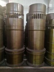 70 MC CYLINDER LINER